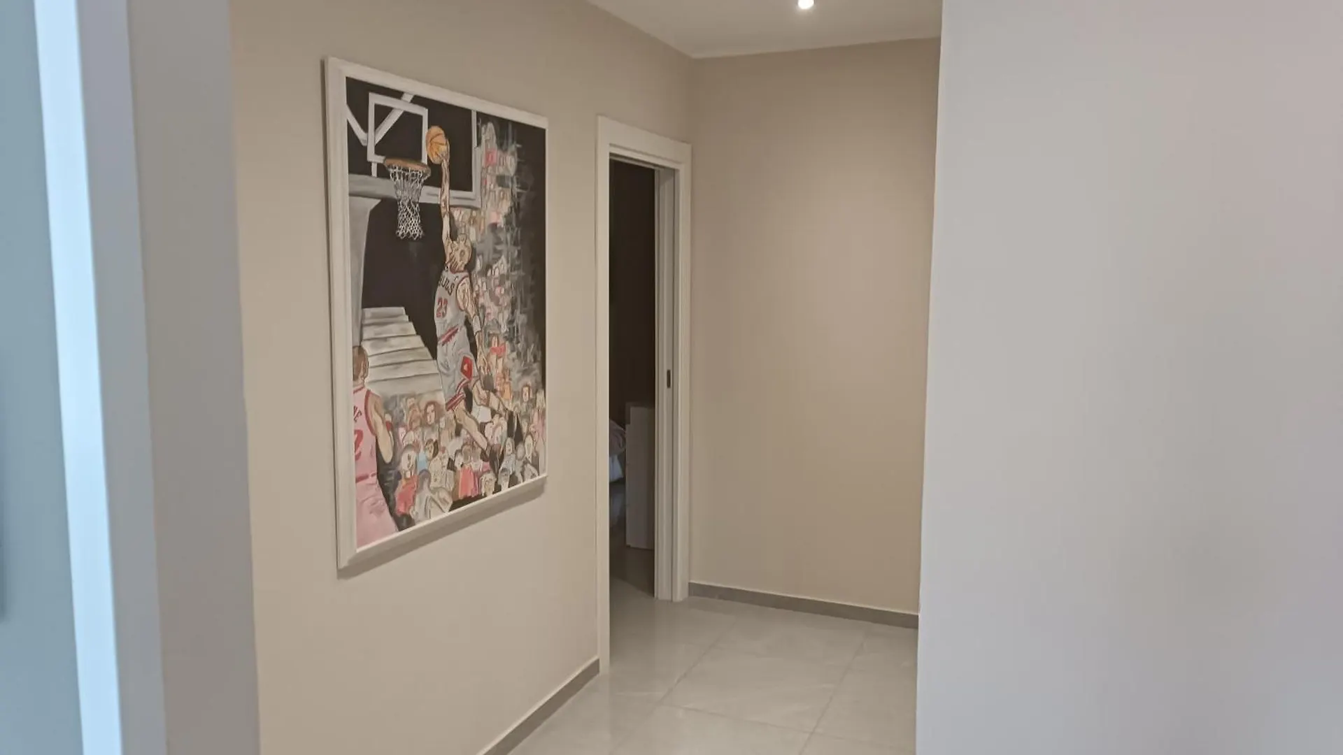 Apartmán Mammasicilia Mazara del Vallo 0*,