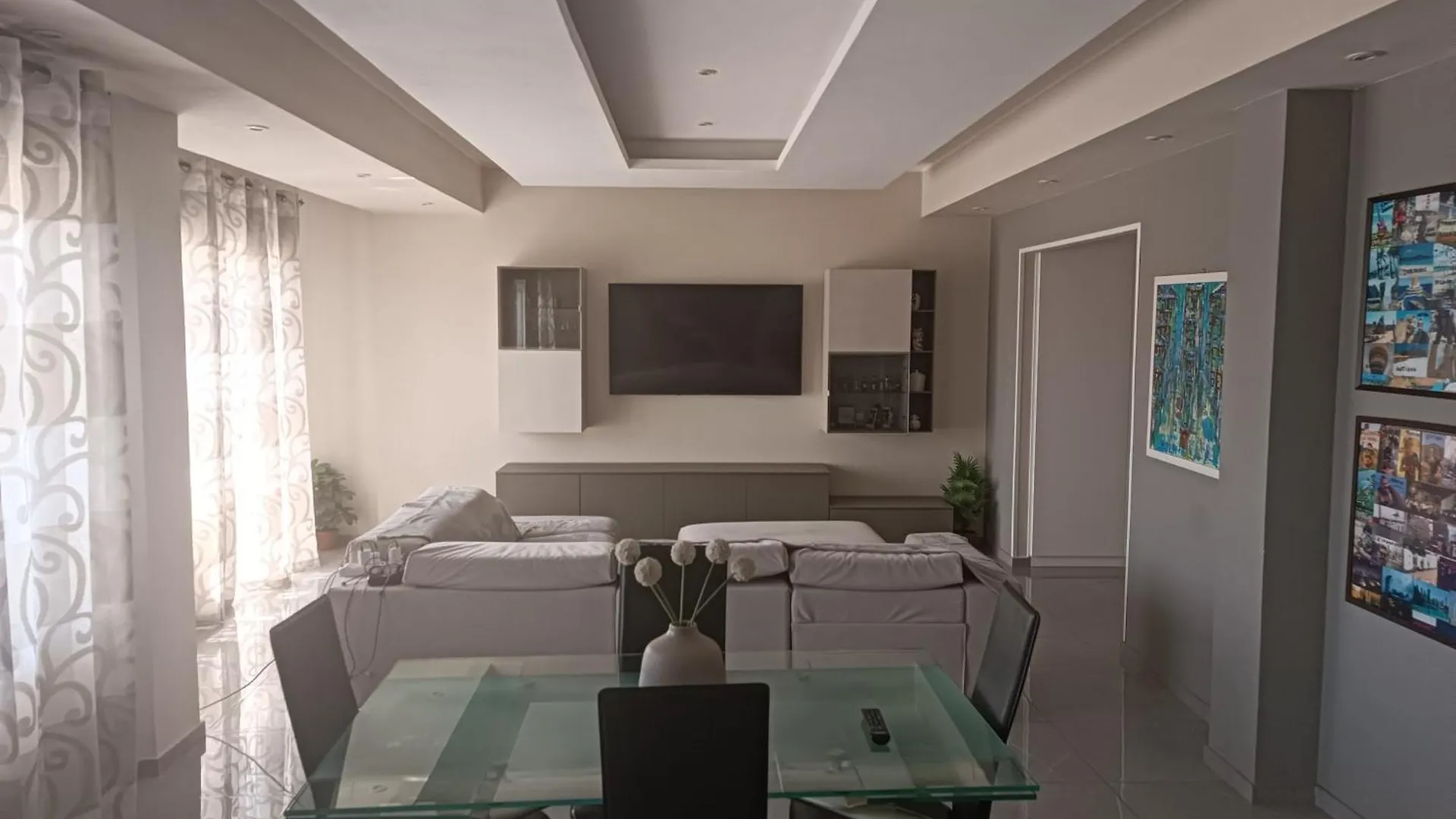 Apartmán Mammasicilia Mazara del Vallo