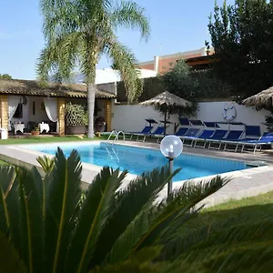 Bed and breakfast Brunelli, Mazara del Vallo