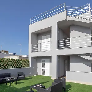 Pensión Elysium 2, Mazara del Vallo