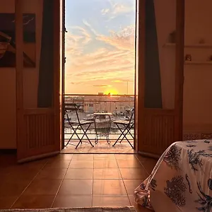 Tramonto Mediterraneo Mazara del Vallo