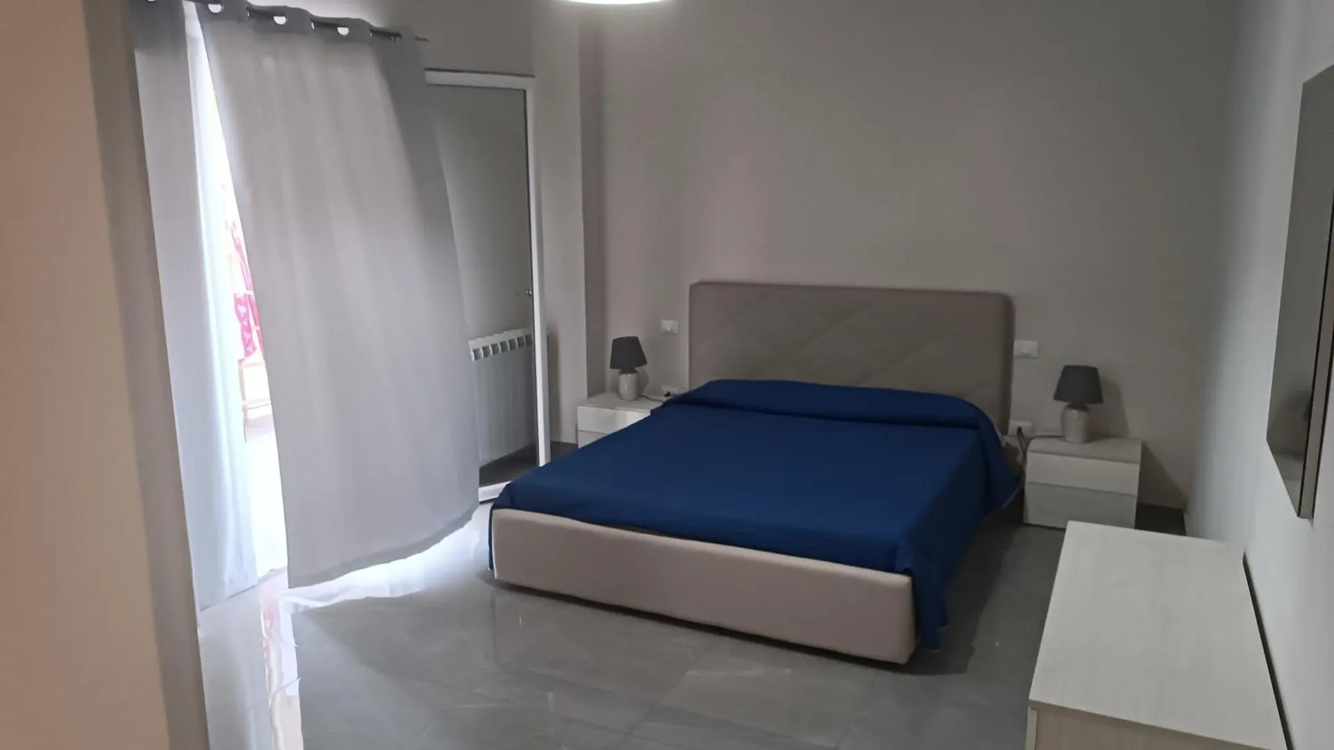 Mammasicilia Apartment Mazara del Vallo