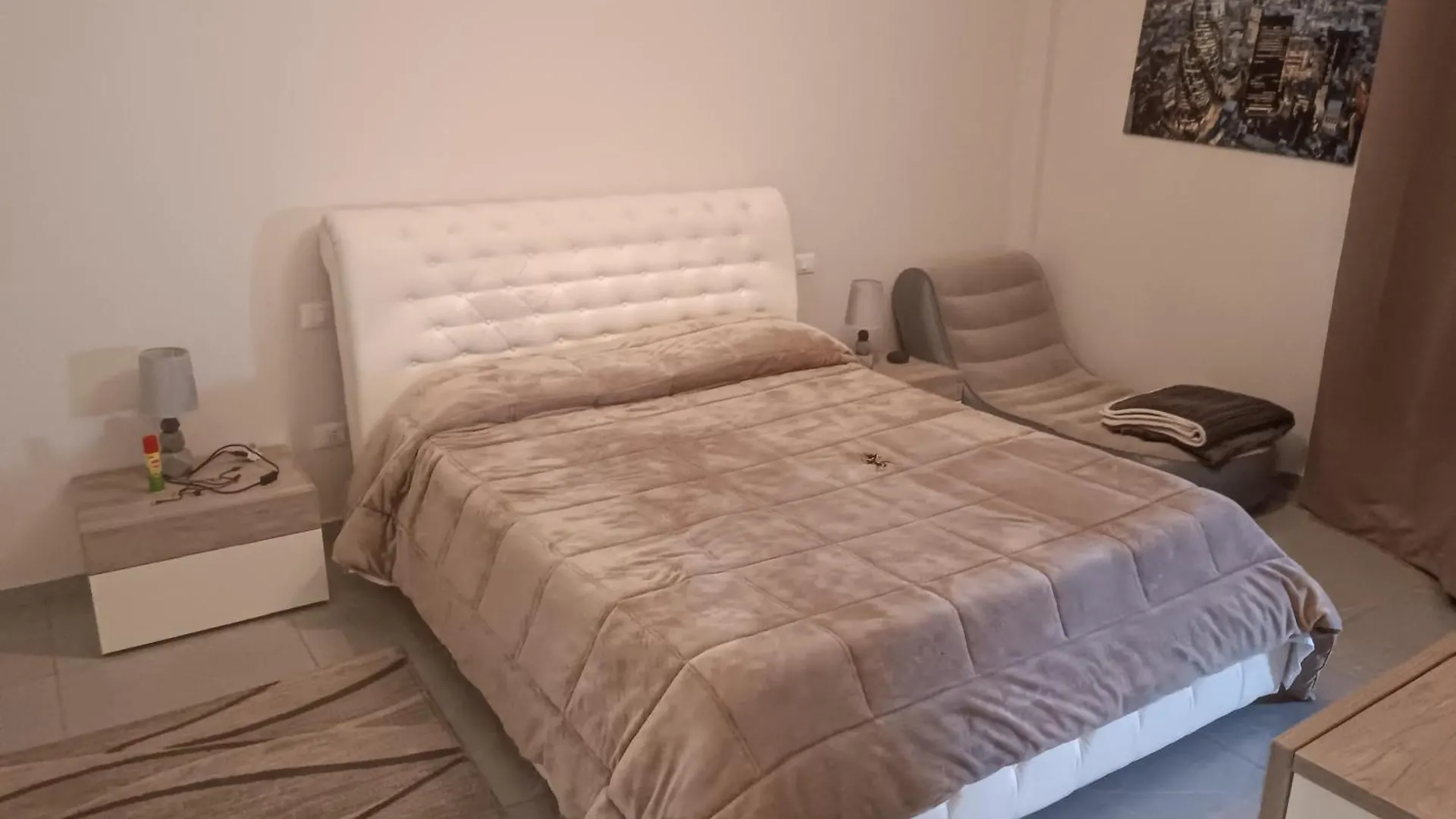 Mammasicilia Apartment Mazara del Vallo