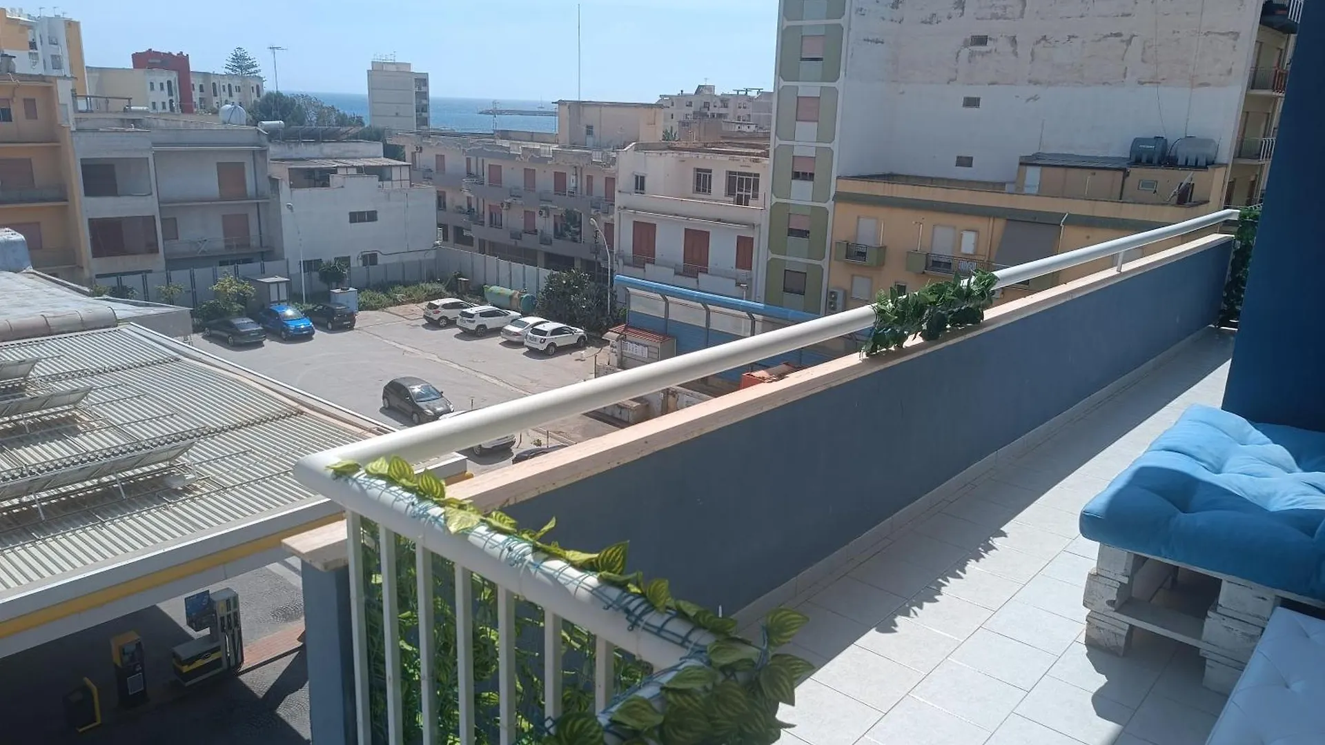 Mammasicilia Apartment Mazara del Vallo Italy