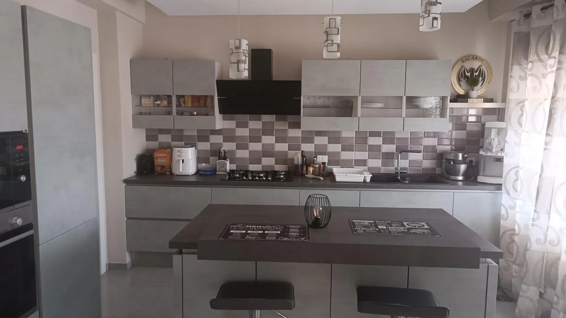Mammasicilia Apartment Mazara del Vallo