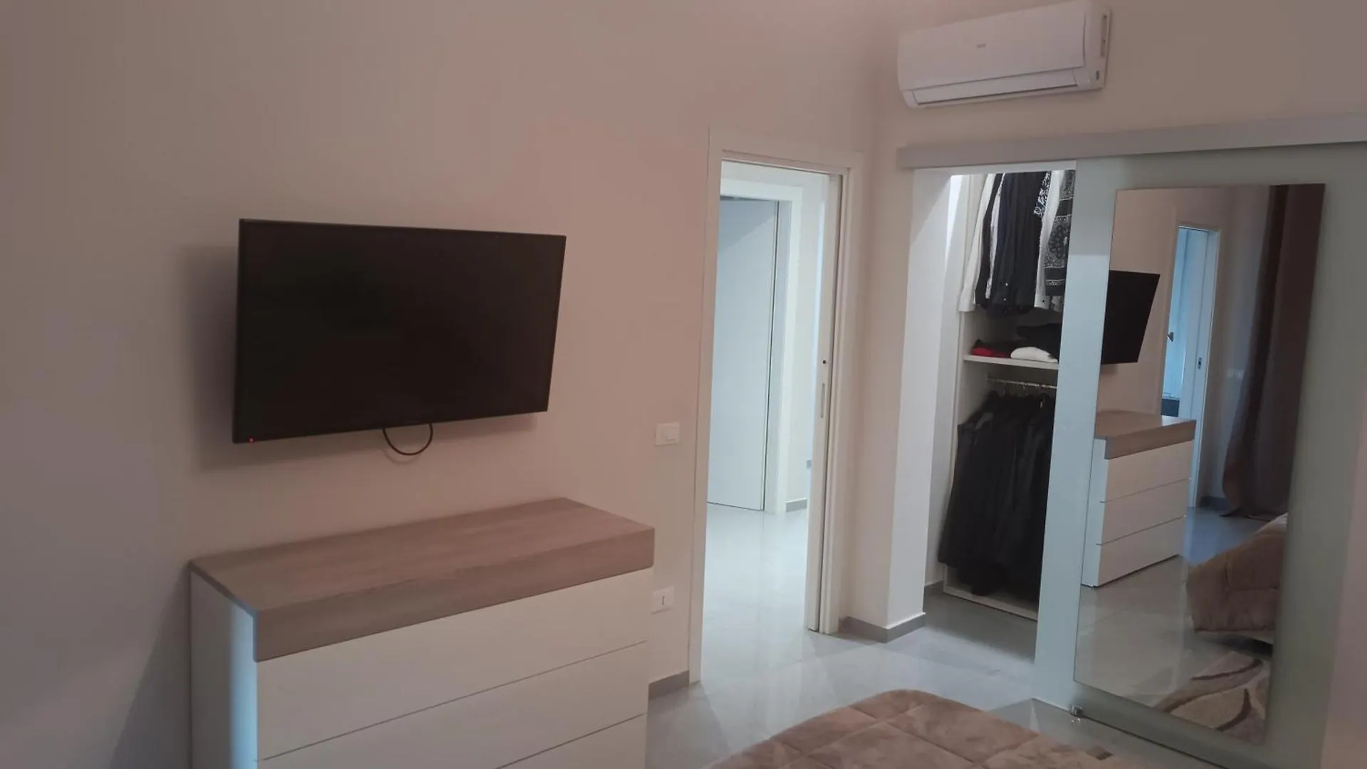 Mammasicilia Apartment Mazara del Vallo
