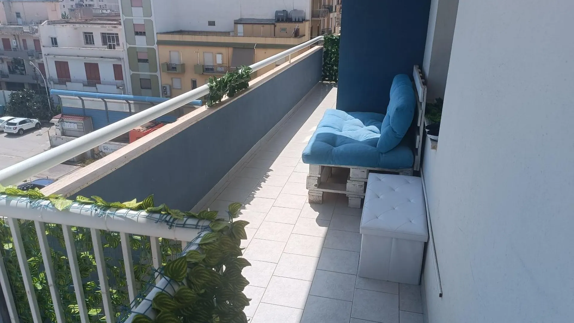 Mammasicilia Apartment Mazara del Vallo 0*,  Italy