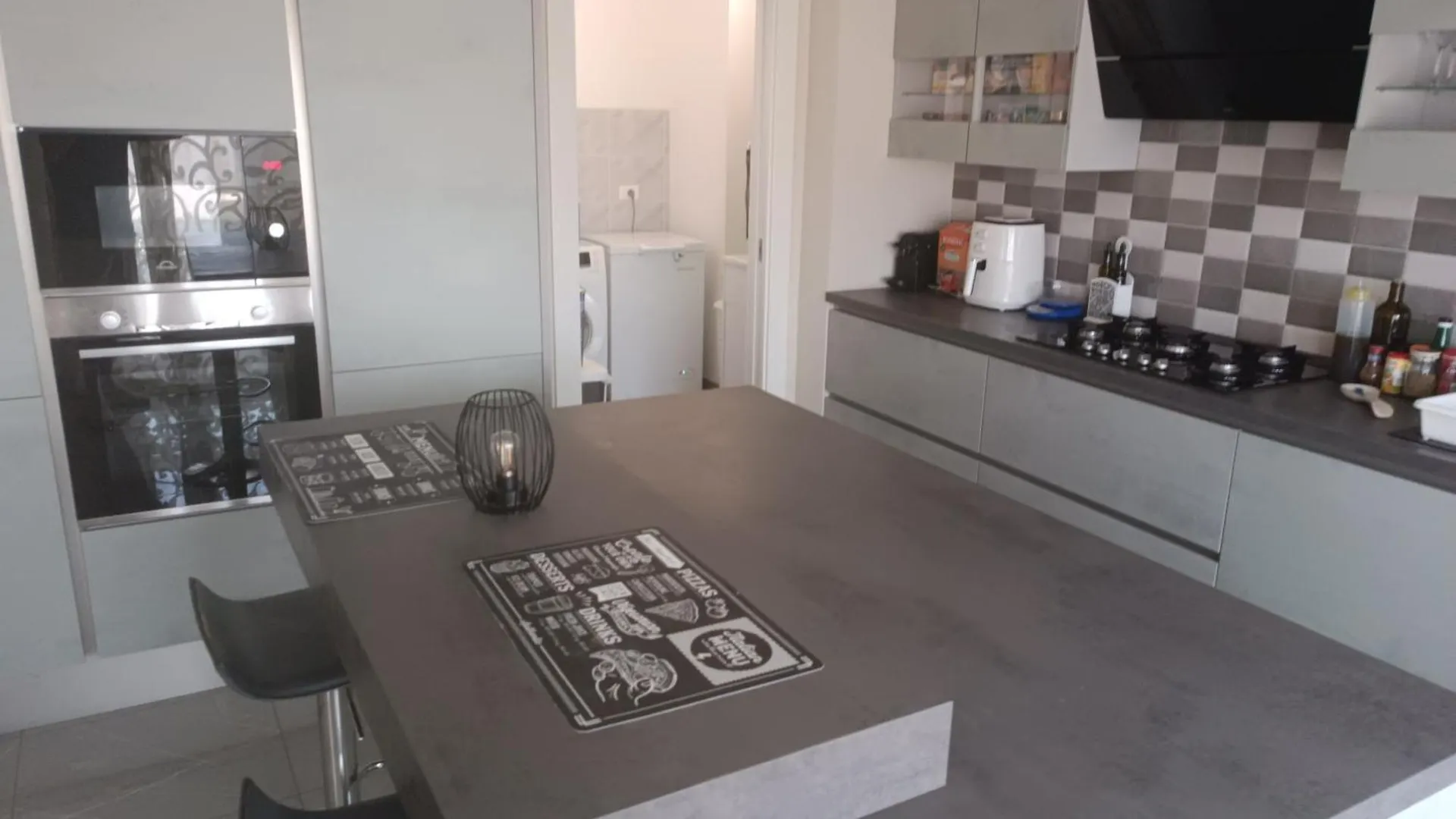 Mammasicilia Apartment Mazara del Vallo